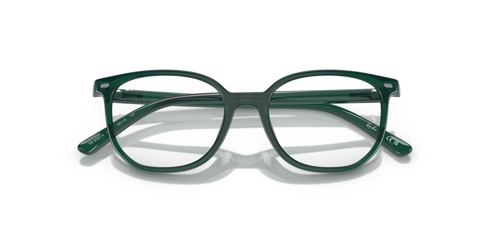 Ray-Ban Kids Elliot 0RY9097V Eyeglasses - view 27